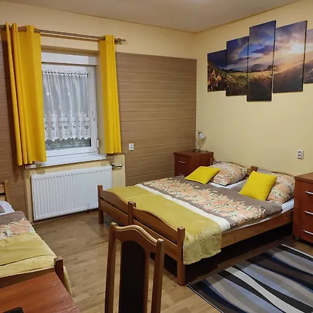 Pod Debem * Jagniatkow