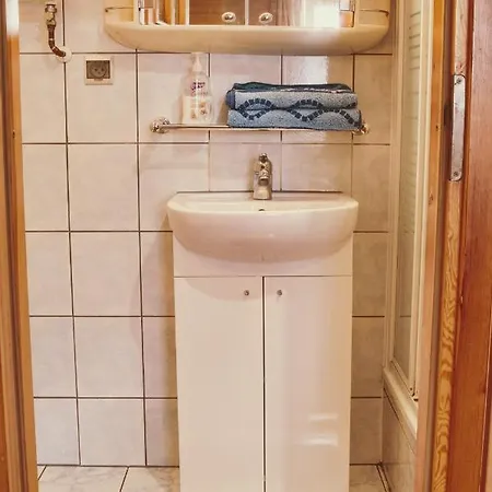 Pod Debem Отель типа 