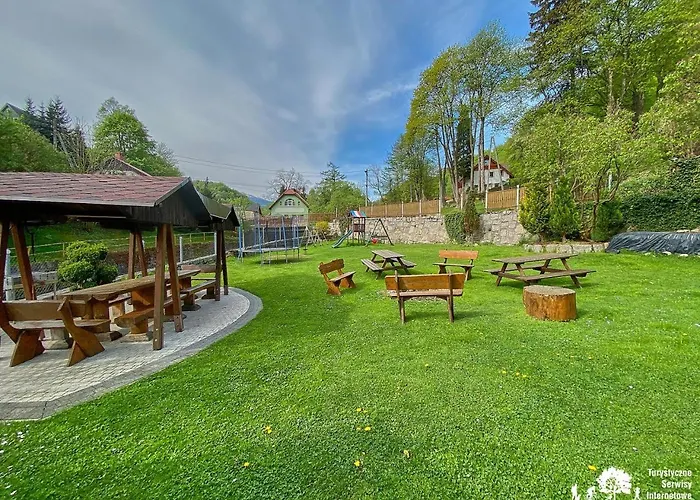 Pod Debem Jagniatkow