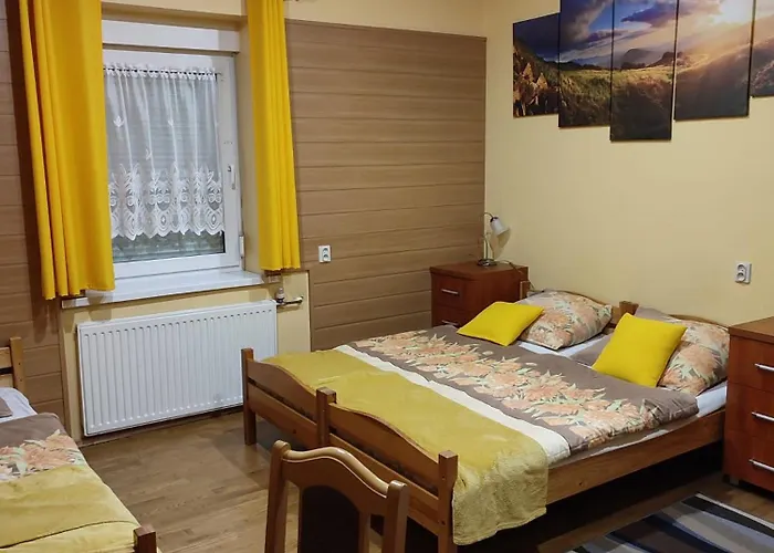 Pod Debem * Jagniatkow